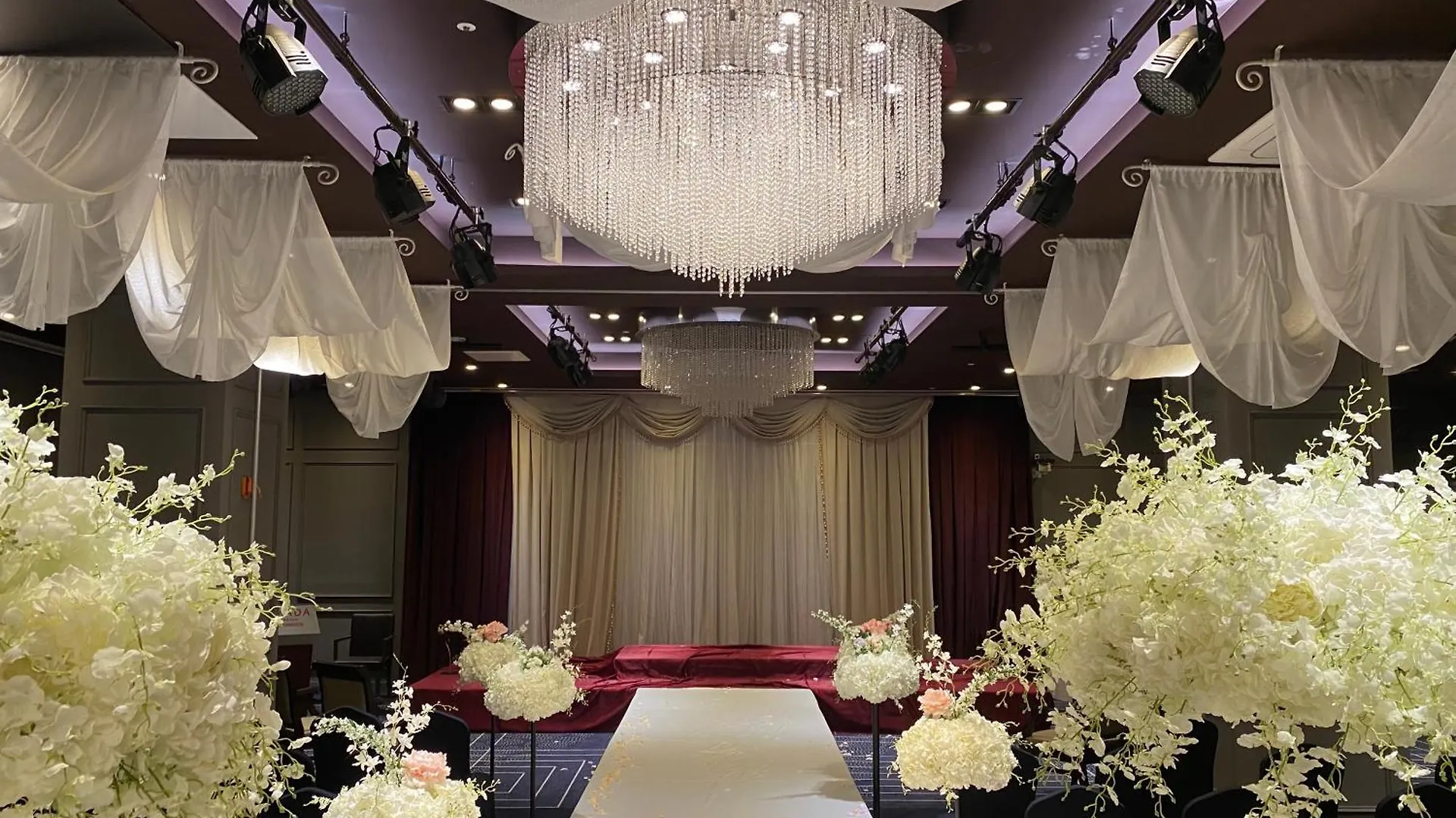 Ramada By Wyndham Jeju Hamdeok Hotel